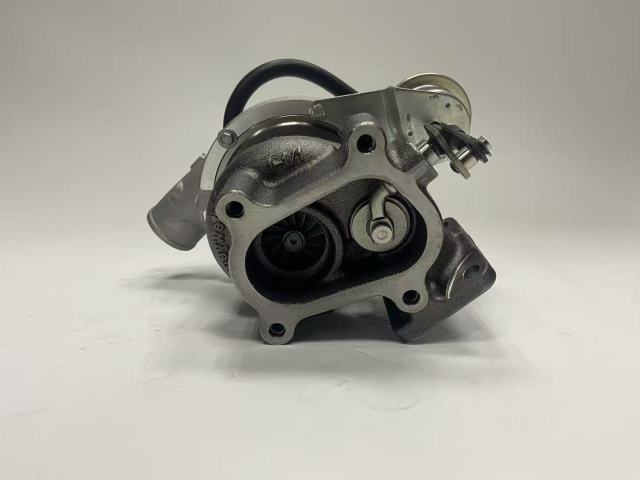 Excavator Spare Parts Genuine New Engine Turbocharger Turbo 1002995273 Turbo Charger 874400-5007S Turbo for Garrett