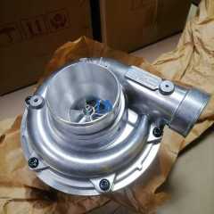 LANXIN 6BD1 6BD1T 6HE1 6SD1 6BG1 6HK1 6UZ1 RHG7 Diesel Engine 6UZ1 Turbocharger Suitable for Isuzu Turbocharging