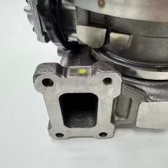 Excavator QSX15 Turbocharger HE500VG Engine Turbo 4352319 4352317 5354741 5354740 5354739 5451816 3796103 for Cummins X15