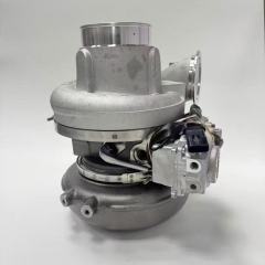 Excavator QSX15 Turbocharger HE500VG Engine Turbo 4352319 4352317 5354741 5354740 5354739 5451816 3796103 for Cummins X15