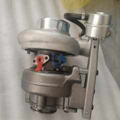 Diesel Engine Turbocharger 4038471 4051230 6754-81-8190 for Cummins QSB6.7 HOLSET HX35W Engine Excavator Parts Turbo