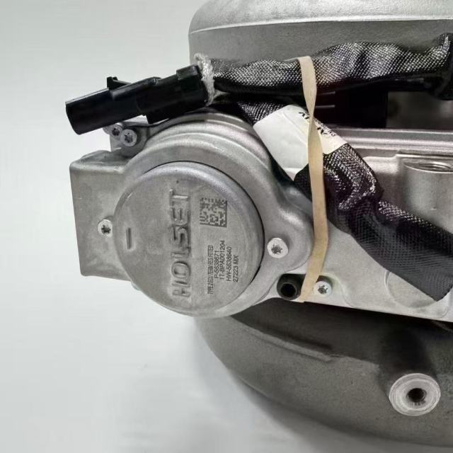 Excavator QSX15 Turbocharger HE500VG Engine Turbo 4352319 4352317 5354741 5354740 5354739 5451816 3796103 for Cummins X15