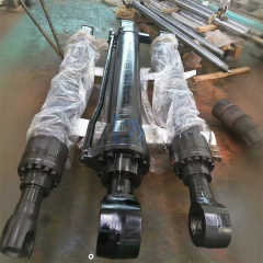 Hydraulic Cylinder Hydraulic Ram Cylinder Hydraulic for Large Excavator Boom Cylinder