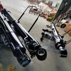 Hydraulic Cylinder Hydraulic Ram Cylinder Hydraulic for Large Excavator Boom Cylinder