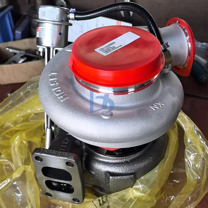 6CT8.3 Turbocharger 3785224 4051033 PC360-8 6CT 6CT8.3 Turbo 3785224 for Cummins Engine for Holset Turbocharger HX40W HE400WG