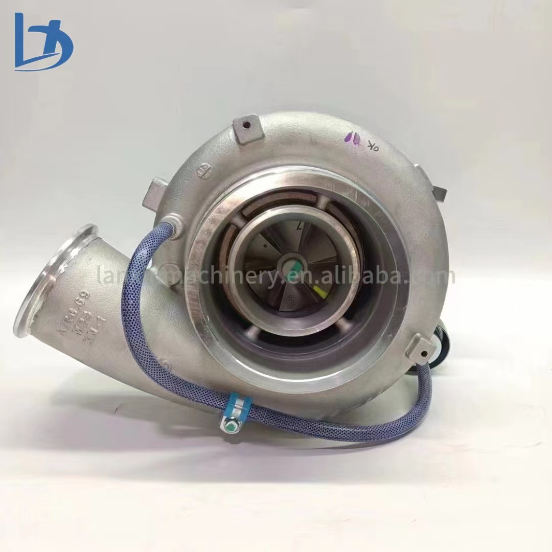 Excavator Engine Supercharger 732430-5003 240-0003 10R2622 Carter C15 Engine Turbocharger