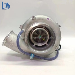 Excavator Engine Supercharger 732430-5003 240-0003 10R2622 Carter C15 Engine Turbocharger