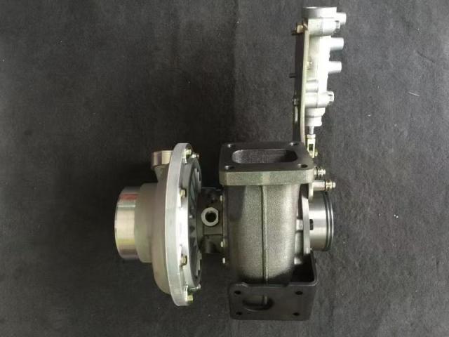 Genuine IHI Turbocharger RHG8V-VXDE for Hino 700 Truck E13 Series S1760-E0M10 24100-4220 Turbocharger