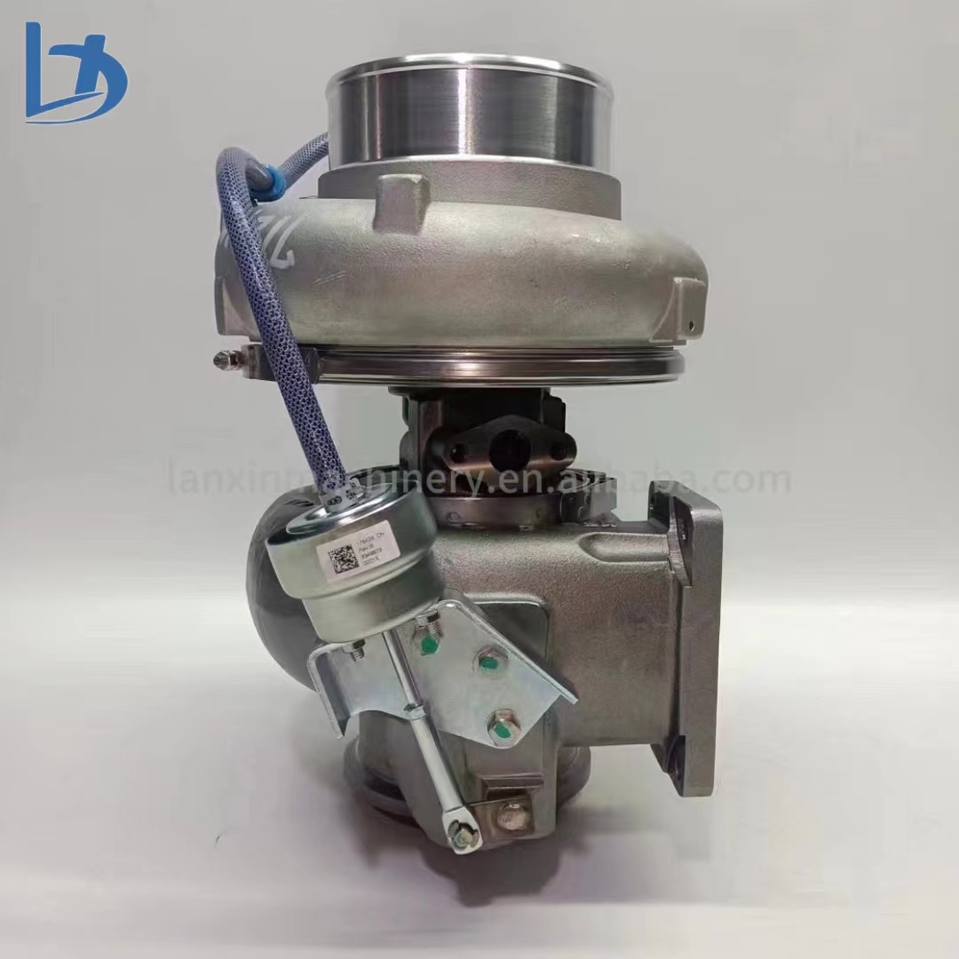 Excavator Engine Supercharger 732430-5003 240-0003 10R2622 Carter C15 Engine Turbocharger