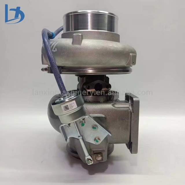 Excavator Engine Supercharger 732430-5003 240-0003 10R2622 Carter C15 Engine Turbocharger