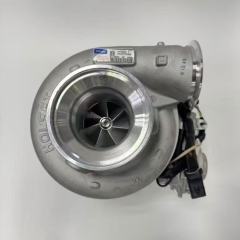 Excavator QSX15 Turbocharger HE500VG Engine Turbo 4352319 4352317 5354741 5354740 5354739 5451816 3796103 for Cummins X15