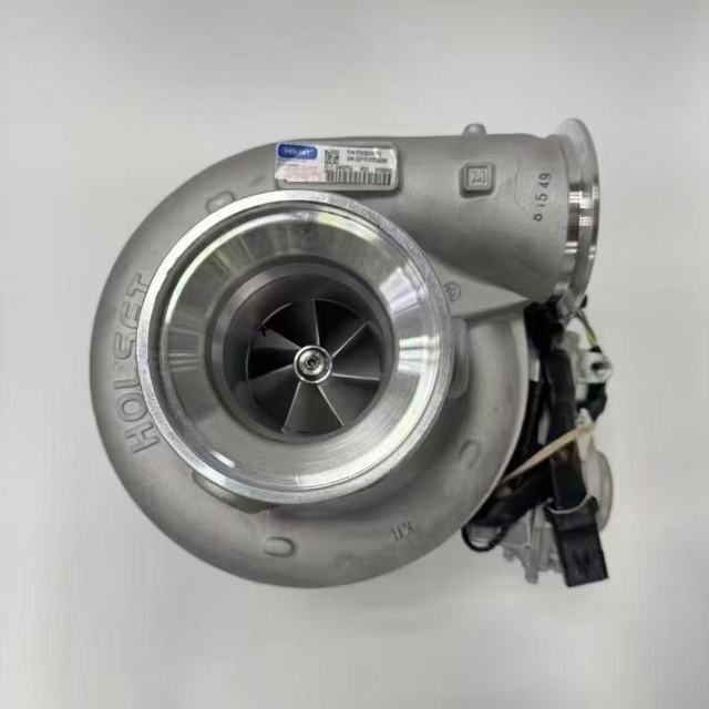 Excavator QSX15 Turbocharger HE500VG Engine Turbo 4352319 4352317 5354741 5354740 5354739 5451816 3796103 for Cummins X15
