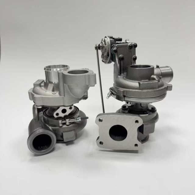 6032698 5778677 Turbocharger C4.4 for Cat 323GX Engine Diesel Excavator Spare Parts