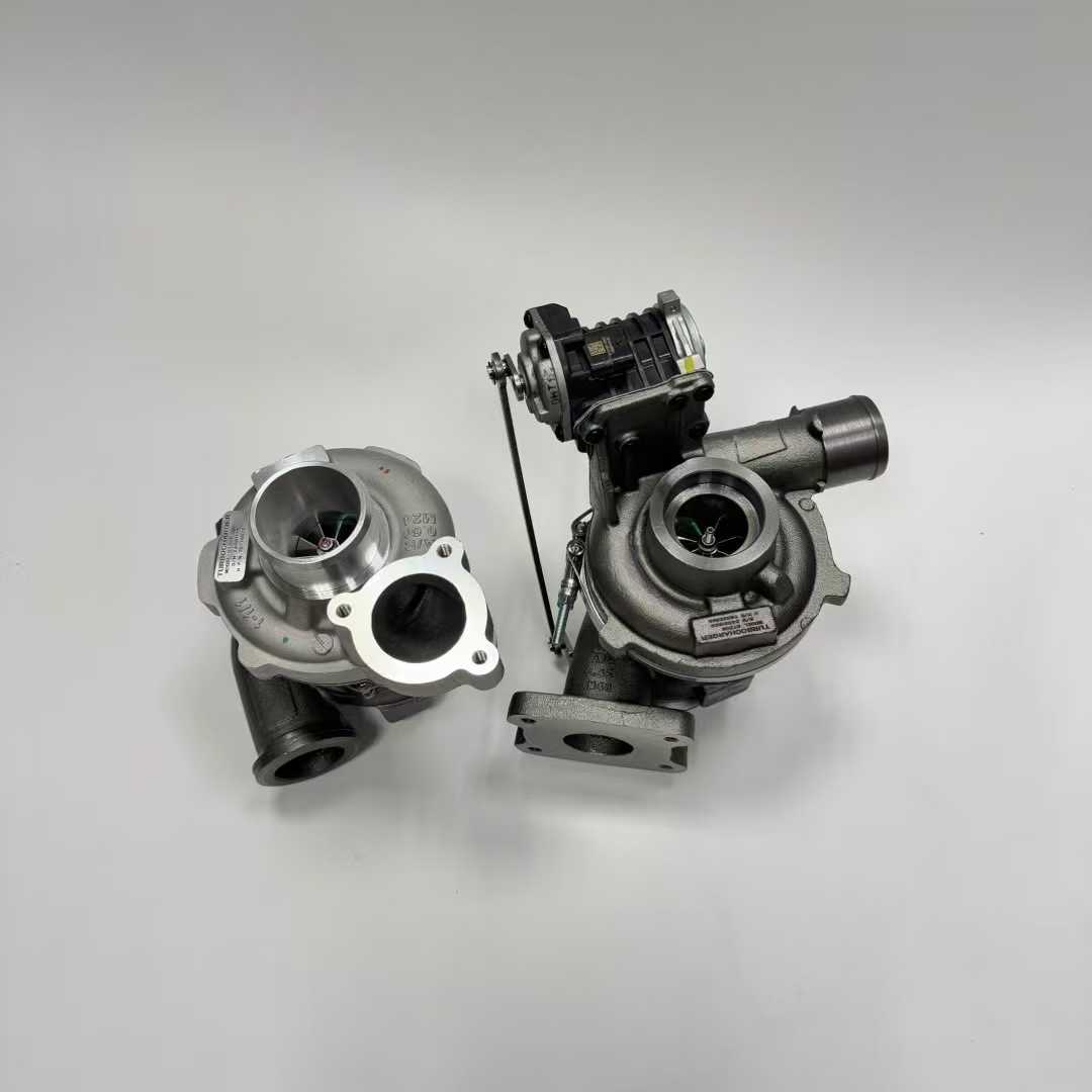 6032698 5778677 Turbocharger C4.4 for Cat 323GX Engine Diesel Excavator Spare Parts