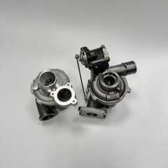 6032698 5778677 Turbocharger C4.4 for Cat 323GX Engine Diesel Excavator Spare Parts