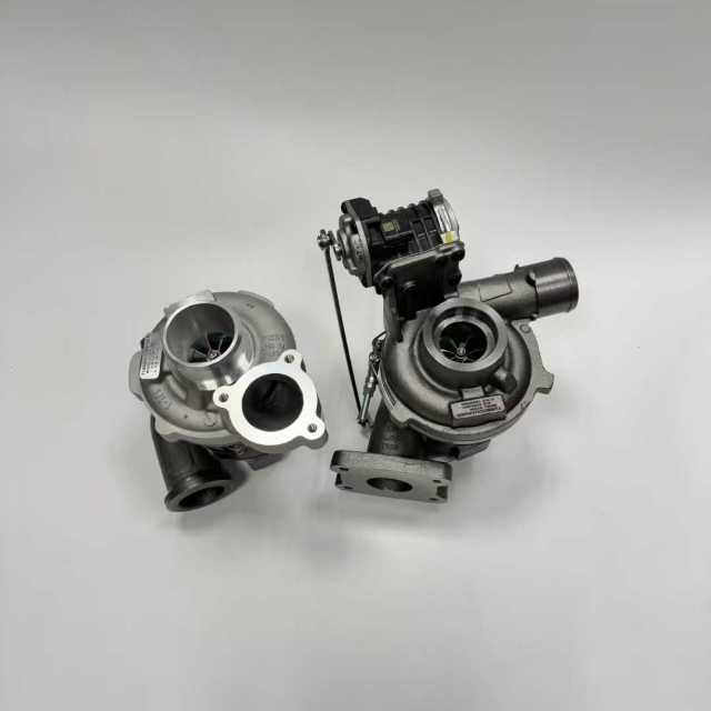 6032698 5778677 Turbocharger C4.4 for Cat 323GX Engine Diesel Excavator Spare Parts