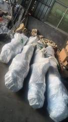 Hydraulic Cylinder Hydraulic Ram Cylinder Hydraulic for Large Excavator Boom Cylinder