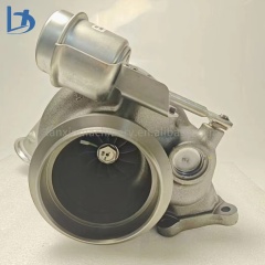 New Original Mini Excavator Gasoline Engine for Carter C13 Supercharger 247-2964  Supercharger C13 Turbocharger