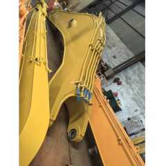 Excavator Long Reach Boom & Arm Excavator 7.25m  Long Reach Boom & Arm  for CAT E395 Big Arm Long Arm
