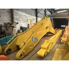 Excavator Long Reach Boom & Arm Excavator 7.25m  Long Reach Boom & Arm  for CAT E395 Big Arm Long Arm
