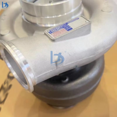 Excavator Engine Spare Parts D13D D13F Turbocharger Used in  Engine Superchargers