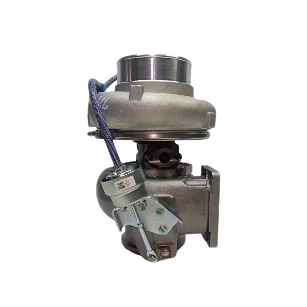 Excavator Engine Supercharger 732430-5003 240-0003 10R2622 Carter C15 Engine Turbocharger