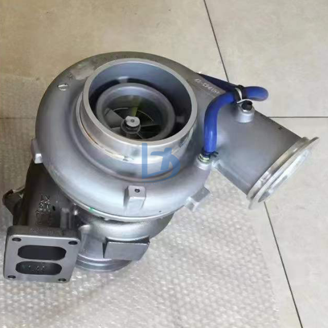 High Quality Excavator Parts Engine C12 Turbo Turbocharger 451963-29 for Caterpillar CAT Construction Machinery Turbo 45196329