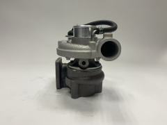 Excavator Spare Parts Genuine New Engine Turbocharger Turbo 1002995273 Turbo Charger 874400-5007S Turbo for Garrett