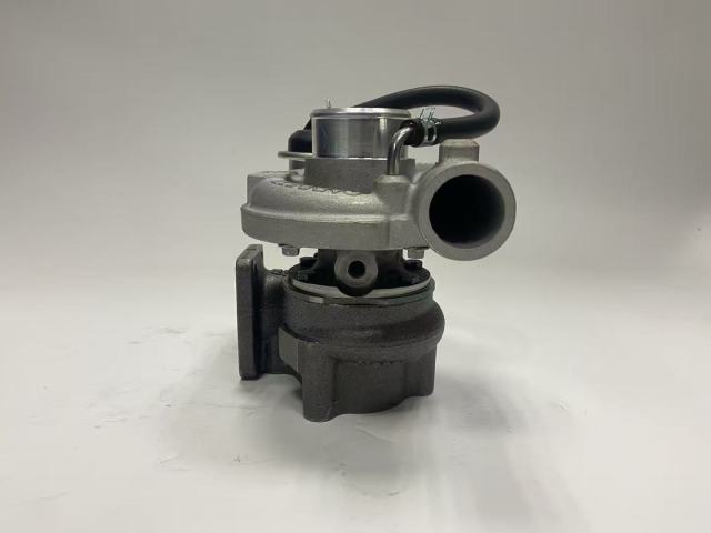 Excavator Spare Parts Genuine New Engine Turbocharger Turbo 1002995273 Turbo Charger 874400-5007S Turbo for Garrett