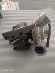 Diesel Engine Turbocharger 4038471 4051230 6754-81-8190 for Cummins QSB6.7 HOLSET HX35W Engine Excavator Parts Turbo