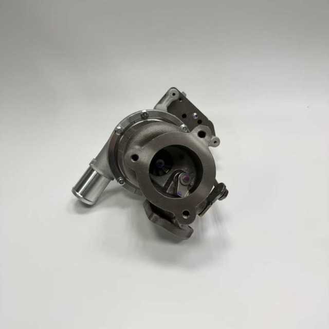 Brand New High-quality Turbocharger 5726424PJS 5946432 Turbo for Caterpillar C3.6 Perkins with GT17 888619-5002 Turbo Charger
