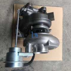 LANXIN High Quality Excavator Engine Spare Parts 49389-02110 Turbocharger 4M50 Used in Mitsubishi Superchargers