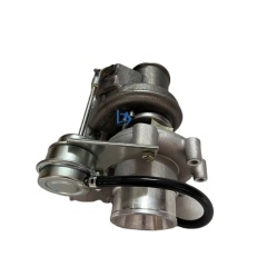 Truck HX25W Supercharger 4051174 JH0340 3538568 060-164 for PC120-6EO with Intercooled 4D102 Supercharger