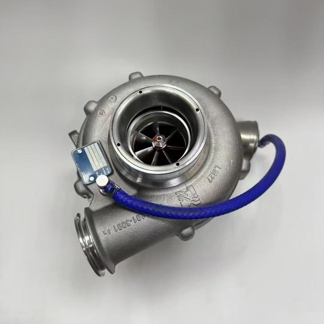 K29 Turbocharger 53299886917 5329-988-6917 53299886911 10123120 10123120A 53299706917 5329-970-6917 for Liebherr D954 Engine