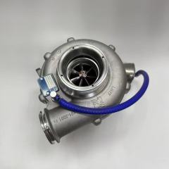 K29 Turbocharger 53299886917 5329-988-6917 53299886911 10123120 10123120A 53299706917 5329-970-6917 for Liebherr D954 Engine