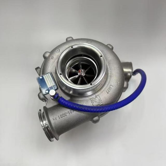 K29 Turbocharger 53299886917 5329-988-6917 53299886911 10123120 10123120A 53299706917 5329-970-6917 for Liebherr D954 Engine
