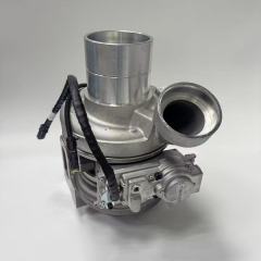 Excavator Turbocharger HE500VG-1898616 Turbo 6455558 4031109H 5351442 2484277 for Scania Truck DC16 Engine VGT Turbocharger