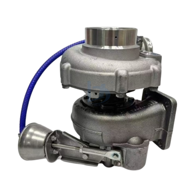K29 Turbocharger 53299886917 5329-988-6917 53299886911 10123120 10123120A 53299706917 5329-970-6917 for Liebherr D954 Engine