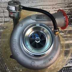 LANXIN High Quality Turbocharger HE400WG 3785224 451033 Used for Komatsu PC360-8 6D114