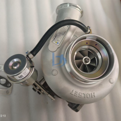 Excavator Engine Parts Truck Machinery HX40W Turbocharger 3785224 4051033 3794848 Turbo Charger for Cummins ISL8.9 QSL9 Holset
