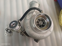 Excavator Engine Parts Truck Machinery HX40W Turbocharger 3785224 4051033 3794848 Turbo Charger for Cummins ISL8.9 QSL9 Holset