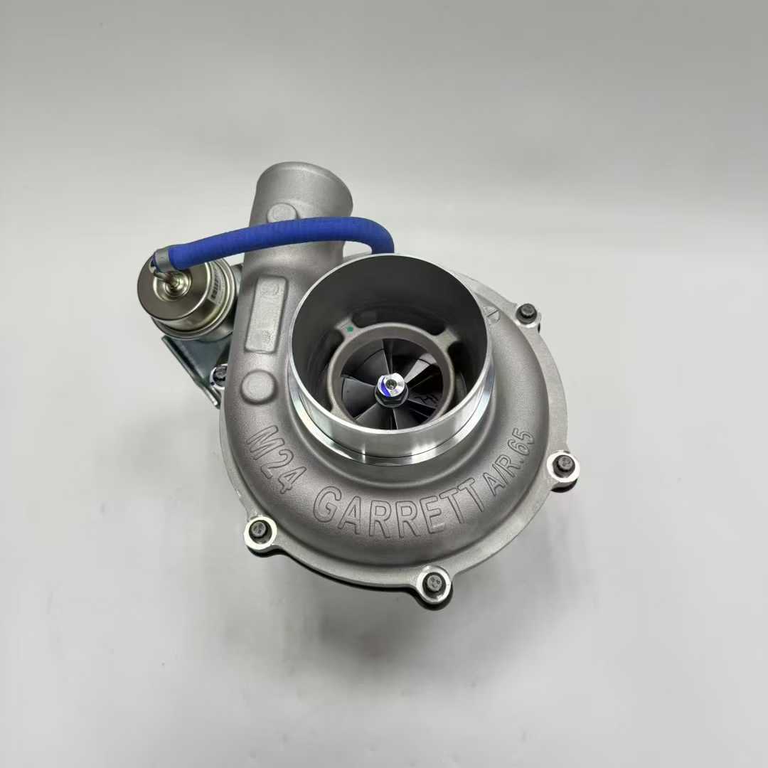 GT3576 Turbo 750849-5001 17201-E0A40 24100-3251C for Hino Truck  J08E J08C Engine Turbocharger Construction Machinery Parts
