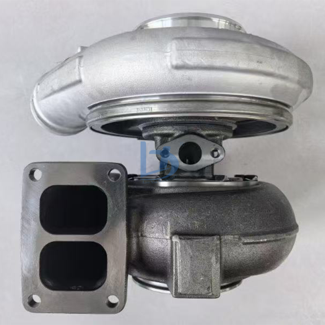 Excavator 3594027 3596959 4025301 3594141 3537685 3534625 Turbo Engine Parts Turbocharger K19 for Cummins K19 KT19 KTA19