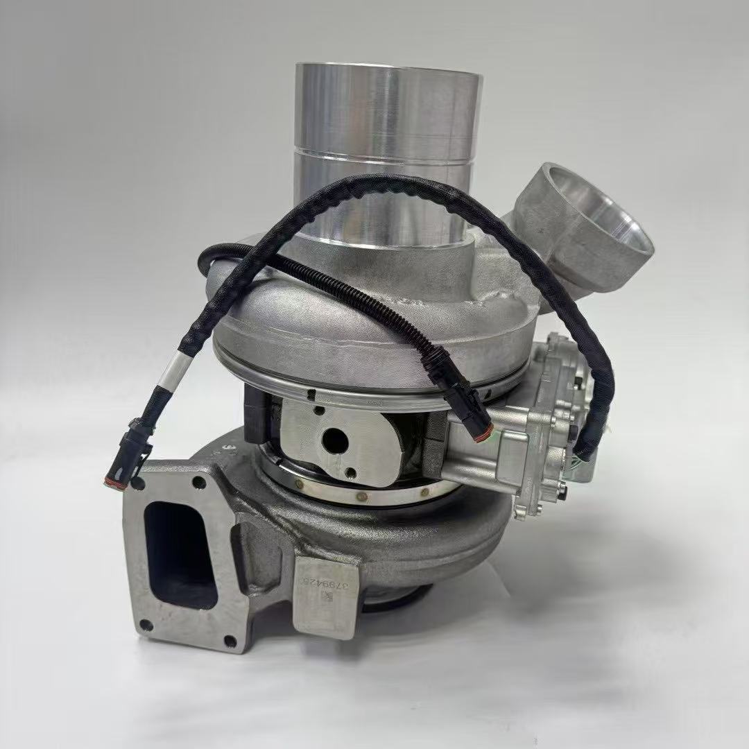 Excavator Turbocharger HE500VG-1898616 Turbo 6455558 4031109H 5351442 2484277 for Scania Truck DC16 Engine VGT Turbocharger