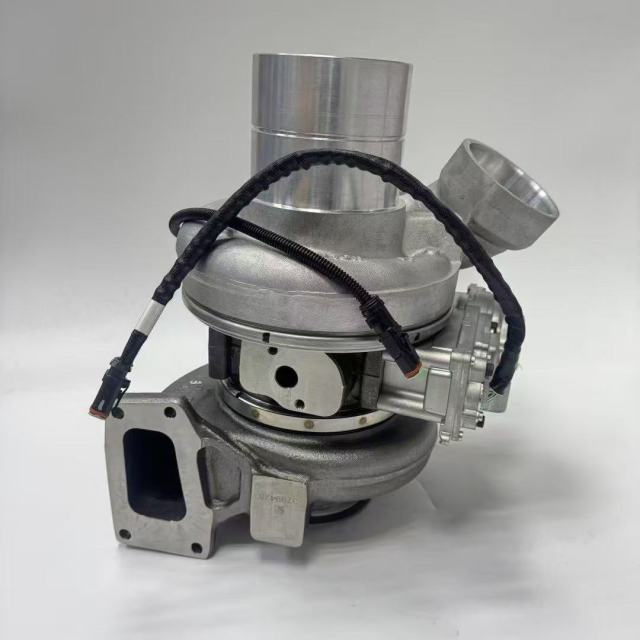 Excavator Turbocharger HE500VG-1898616 Turbo 6455558 4031109H 5351442 2484277 for Scania Truck DC16 Engine VGT Turbocharger