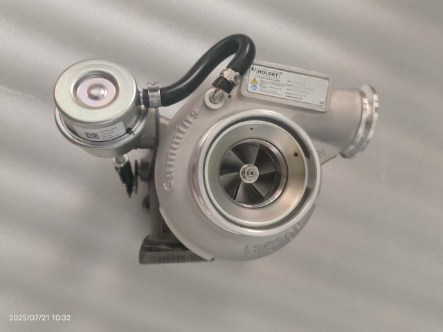 Factory Supply Excavator Turbo Charger HE221W 4040205 3789240 Turbocharger for Cummins QSB4.5 Engine Turbo