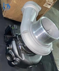 Construction Machinery Part C32 Turbocharger for Caterpillar Engine C32 Generator Turbocharger