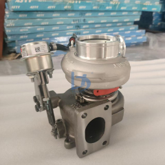 Factory Supply Excavator Turbo Charger HE221W 4040205 3789240 Turbocharger for Cummins QSB4.5 Engine Turbo