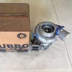 Excavator Engine Parts C4.4C12 C15 3406 3408 3512 Supercharger C12 Turbocharger