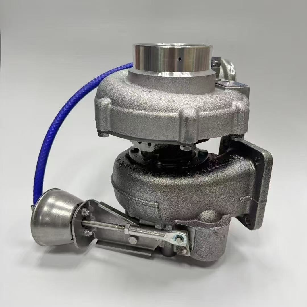 K29 Turbocharger 53299886917 5329-988-6917 53299886911 10123120 10123120A 53299706917 5329-970-6917 for Liebherr D954 Engine
